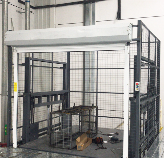 梧州升降平台选型常见问题及解决方案