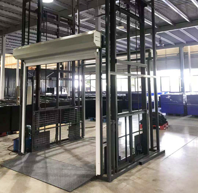 梧州升降平台运行常见故障及快速排查方法