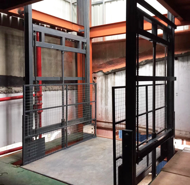 梧州升降平台维护保养常见问题及规范流程