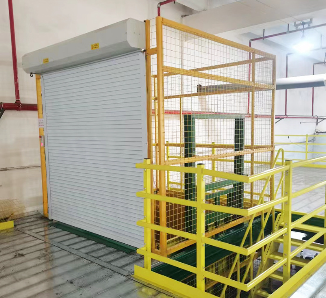 梧州升降平台安全使用常见问题及注意事项