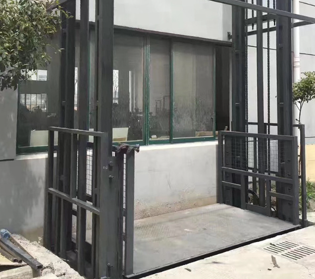 梧州导轨式施工升降机助力民生工程提速增效