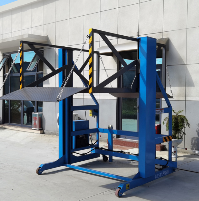 梧州装卸货平台